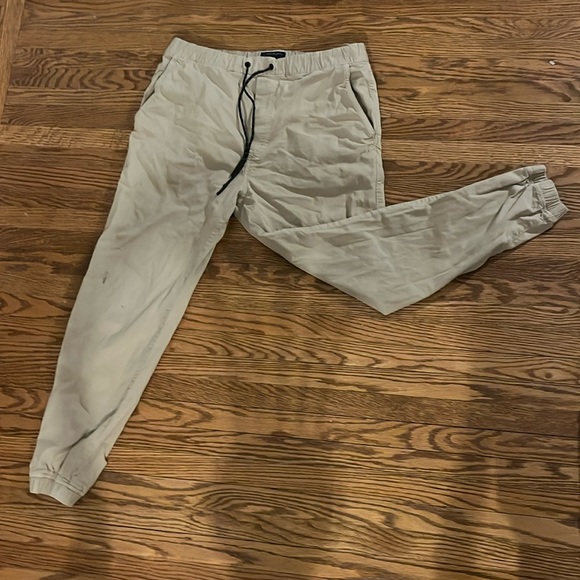 American Eagle joggers-S - Picture 1 of 2